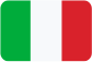 Projektování investičních celků Italiano
